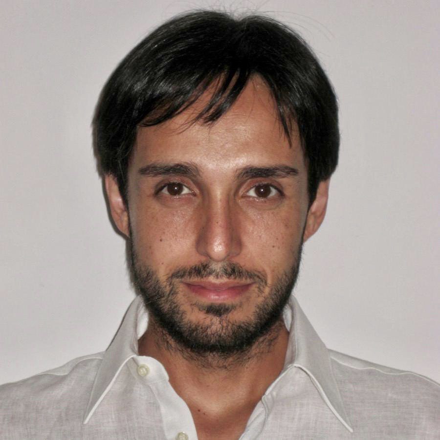 Fabrizio Lo Scudo