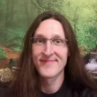 Dr Nico Potyka